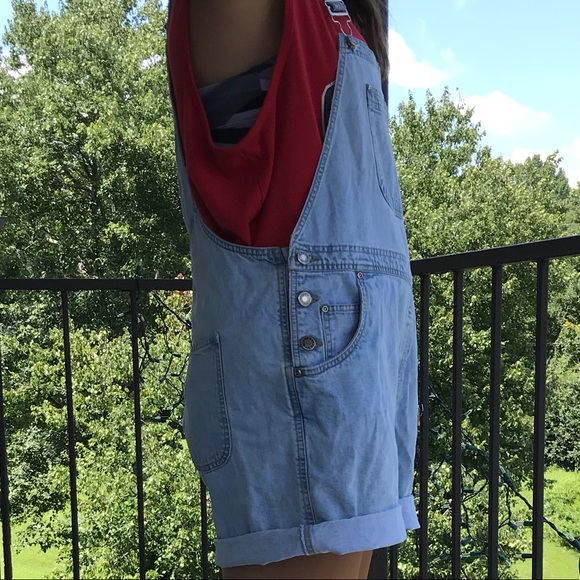 VTG Overalls - Picture 3 of 8